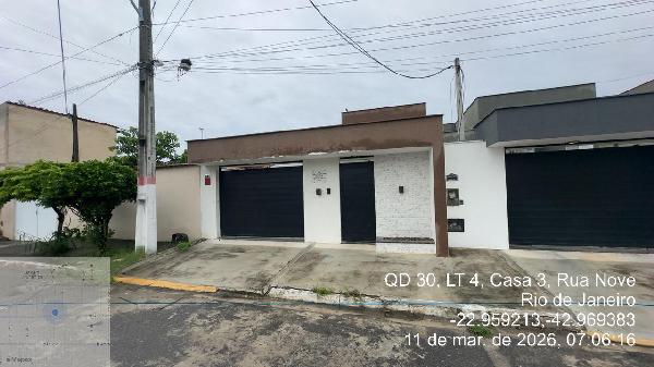 Casa, Jardim Atlantico Oeste (itaipuacu), Marica, RJ