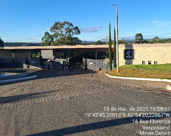 Terreno, Gran Park, Vespasiano, MG