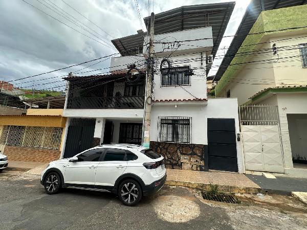 Apartamento, Santo Antônio, Ubá, MG