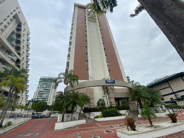 Apartamento, Barra da Tijuca, Rio de Janeiro, RJ