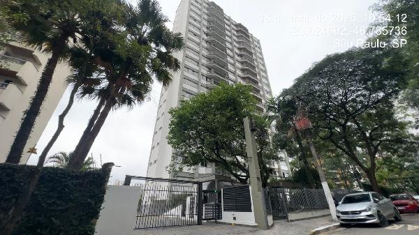 Apartamento, Vila Andrade, São Paulo, SP