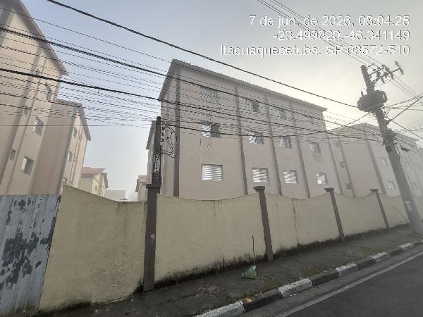 Apartamento, Vila Miranda, Itaquaquecetuba, SP