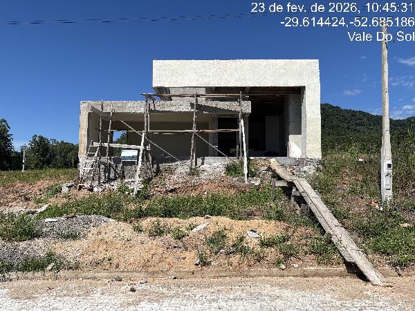 Terreno, Centro, Vale do Sol, RS