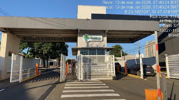 Casa, Não Menciona Bairro, Salto, SP