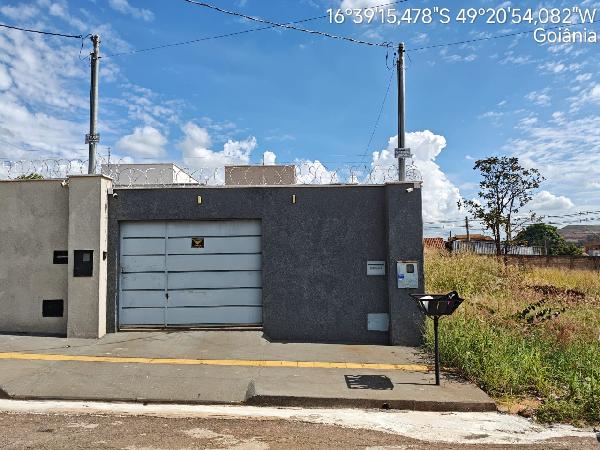 Casa, Setor Santos Dumont, Goiânia, GO