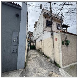 Casa, Quintino Bocaiúva, Rio de Janeiro, RJ