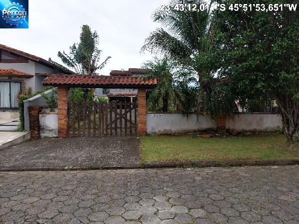 Prédio, Morada da Praia em Bertioga, SP