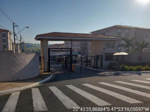 Apartamento, Joias de Santa Bárbara, Santa Bárbara D'oeste, SP