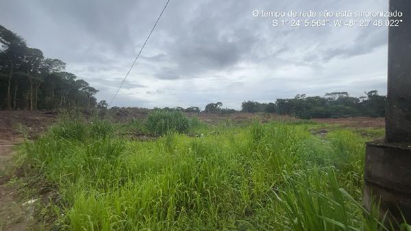 Terreno, São João em Marituba, PA