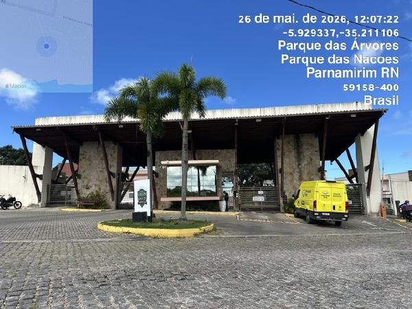 Casa, Parque das Nacoes, Parnamirim, RN