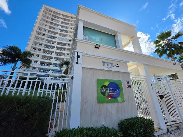 Apartamento, Cambeba, Fortaleza, CE