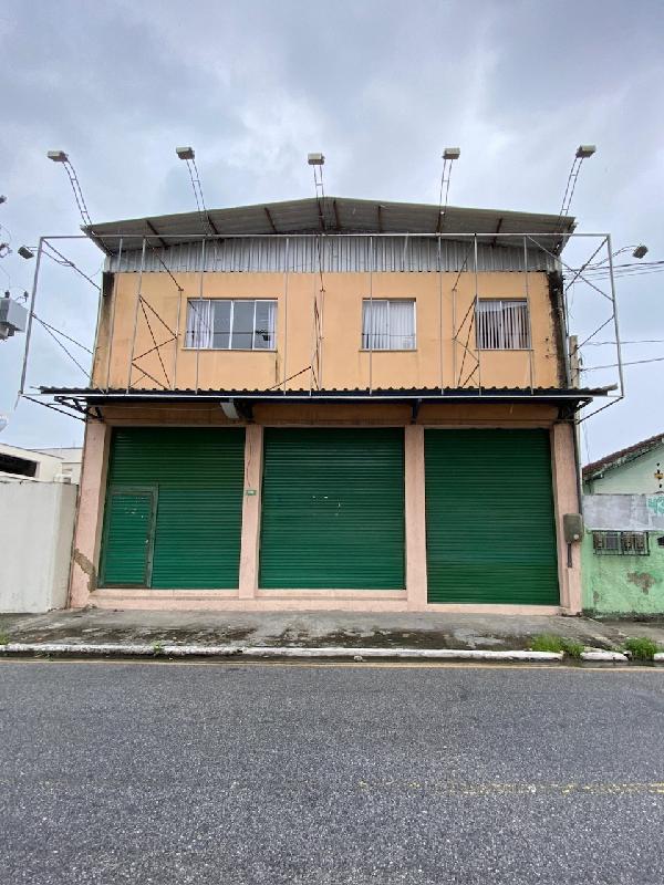Comercial, Centro, Macaé, RJ