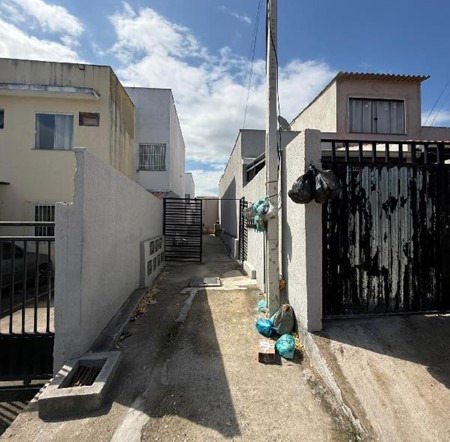Casa, Jardim Atlantico Leste (itaipuacu), Marica, RJ