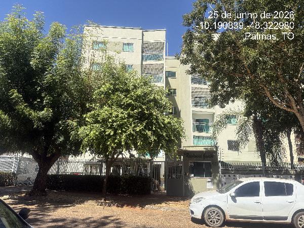 Apartamento, Plano Diretor Sul em Palmas, TO