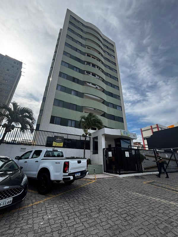 Apartamento, Jardim Armacao, Salvador, BA