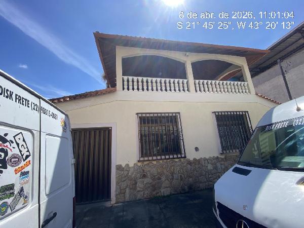 Casa, São Bernardo, Juiz de Fora, MG