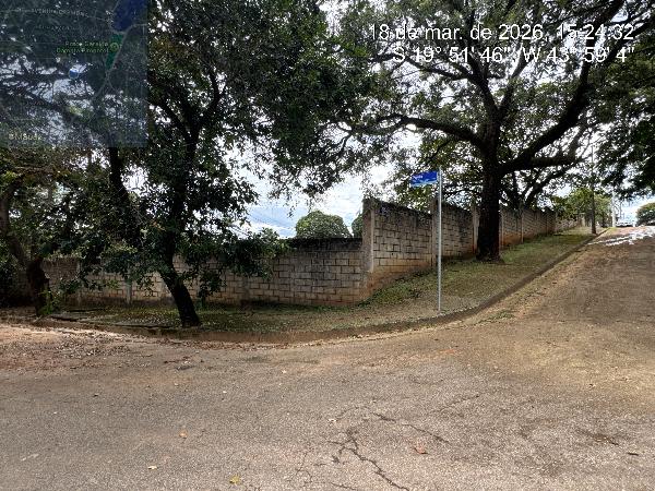 Terreno, Bandeirantes (pampulha), Belo Horizonte, MG
