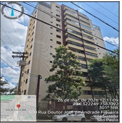 Apartamento, Vila Suzana, São Paulo, SP
