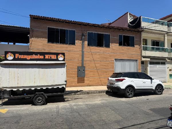 Casa, Jardim Guadalajara, Vila Velha, ES