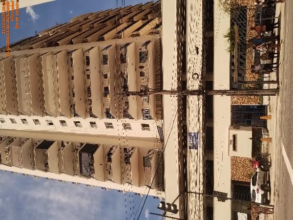 Edifício Via Rafael, Andarai em Rio de Janeiro, RJ — foto 2 de 2