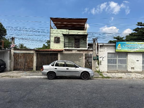 Casa, Edson Passos, Mesquita, RJ