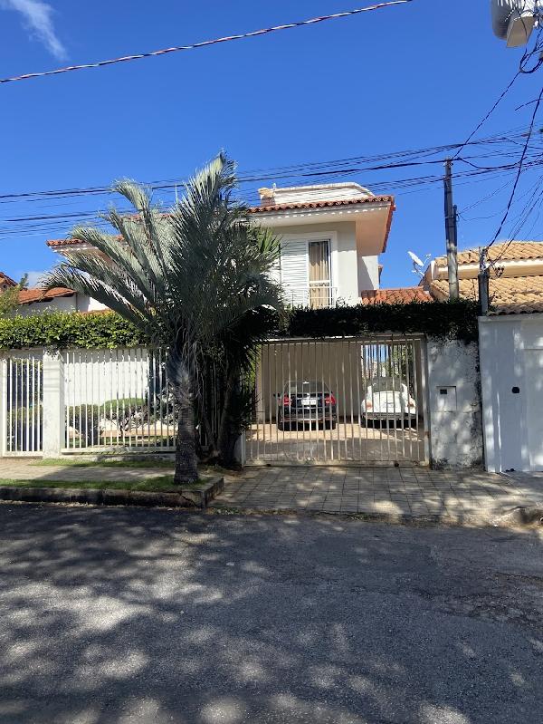 Casa, Belvedere, Belo Horizonte, MG