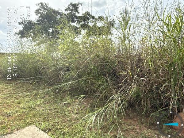 Terreno, Lot. Morada de Deus, Brasília, DF