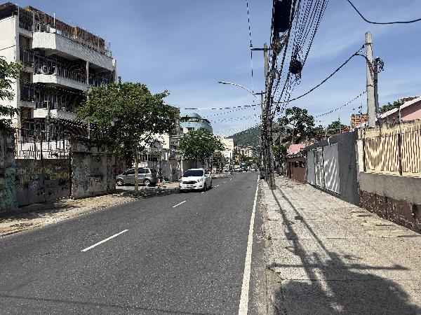 Apartamento, Engenho de Dentro, Rio de Janeiro, RJ