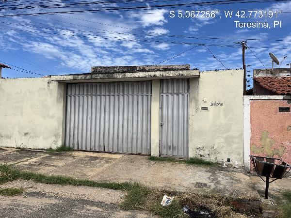 Casa, São Cristóvão, Teresina, PI