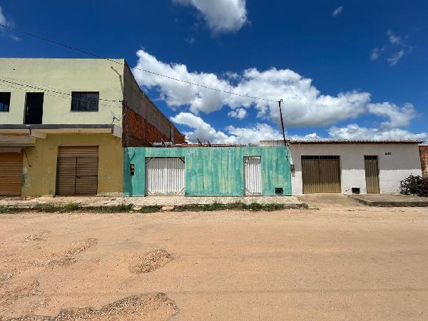Casa, Manoel D Sobrinho, Jeremoabo, BA