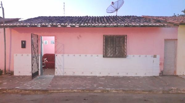 Casa, Centro, Governador Archer, MA