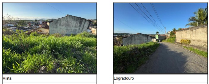 Terreno, Jacana em Itabuna, BA — foto 2 de 3