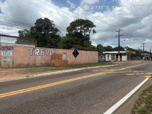 Comercial, Centro, Terra Alta, PA