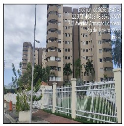 Apartamento, Jacarepagua, Rio de Janeiro, RJ