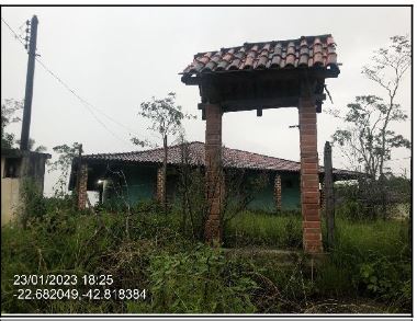 Casa, Alto do Jacu (sambaetiba) em Itaboraí, RJ — foto 2 de 3
