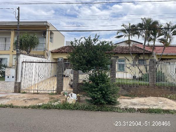 Casa, Jardim Novo Sabara em Londrina, PR