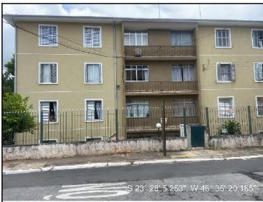 Apartamento, Tucuruvi, São Paulo, SP