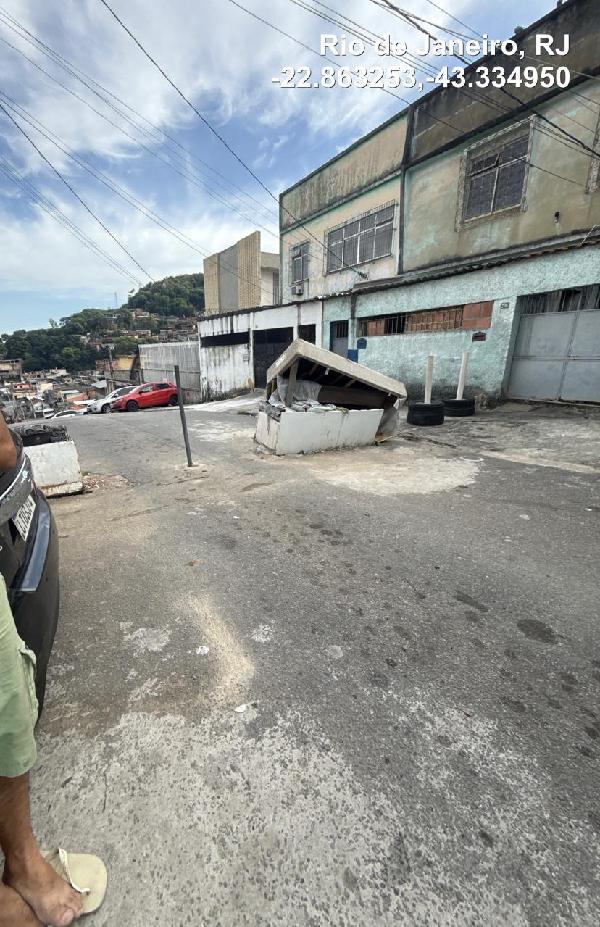 Casa, Madureira, Rio de Janeiro, RJ