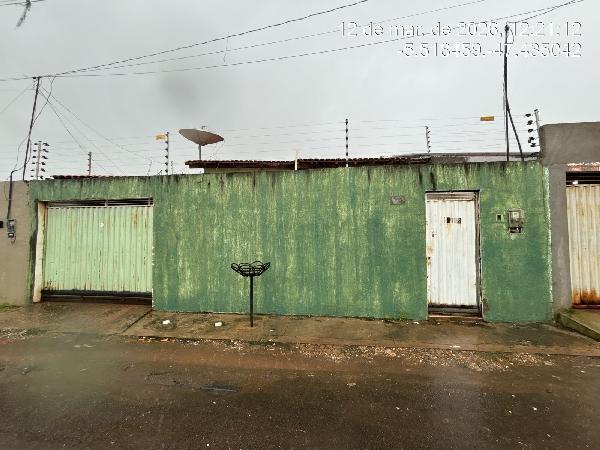 Casa, Vila Fiquene, Imperatriz, MA