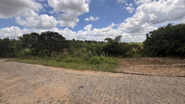 Terreno, Desm. Granja Santo, Aliança, PE
