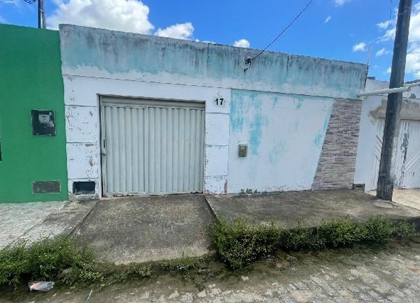 Casa, Fazendinha, Poço Verde, SE