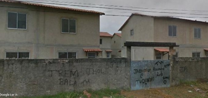 Casa, Jardim Mar em Itaguaí, RJ — foto 2 de 2