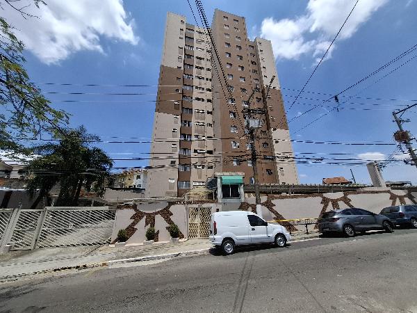 Apartamento, São Paulo