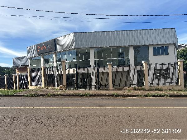 Casa, Planaltina, Passo Fundo, RS
