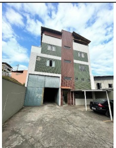 Comercial, Fontesville Ii, Juiz de Fora, MG