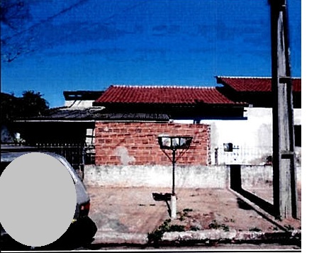 Casa, Lot São Vicente em Tapejara, PR