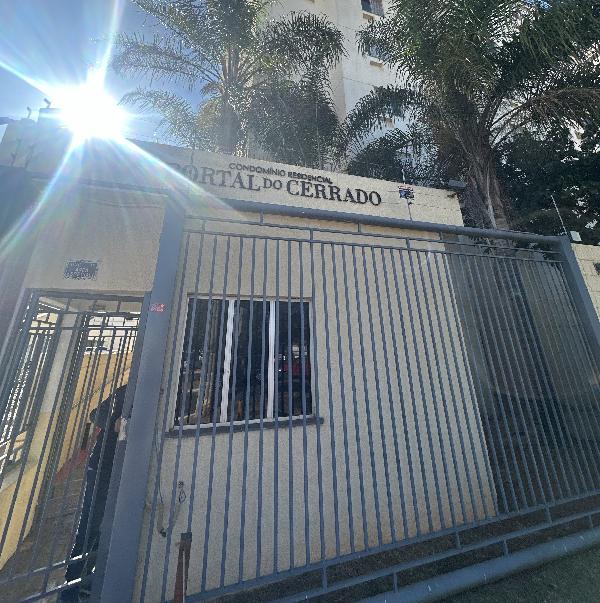 Apartamento, Ceilandia Norte, Ceilandia, DF