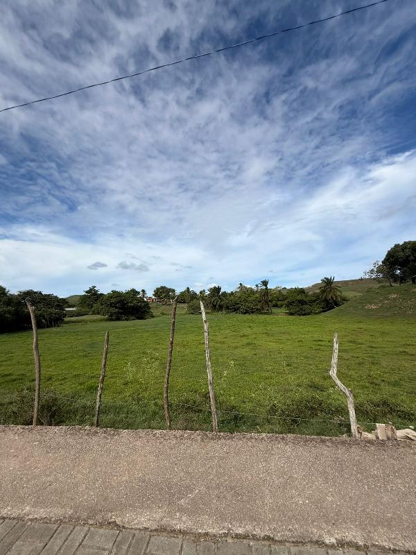 Terreno, Centro, Porto Calvo, AL