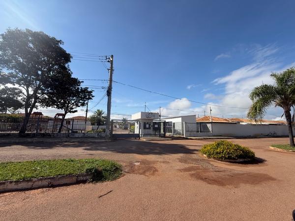 Casa, Parque Estrela Dalva, Luziânia, GO