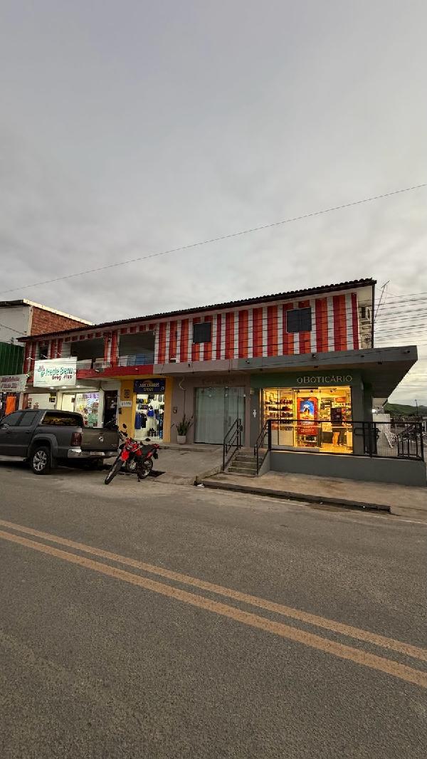 Casa, Centro, Cajueiro, AL